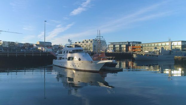 New Year's Eve Reykjavík Cruise — photo 12