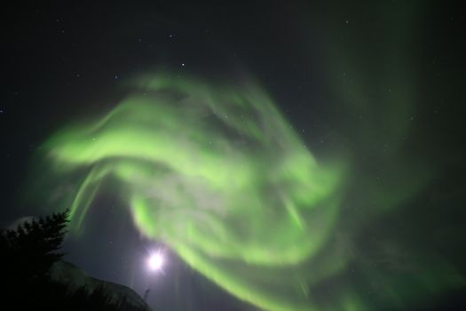 Superjeep Northern Lights — photo 9