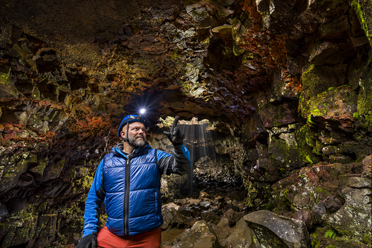Golden Circle & Caving — photo 2