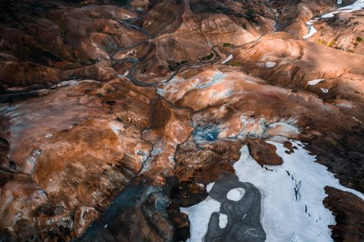 KERLINGARFJÖLL | PRIVATE PHOTO-TOUR — photo 4