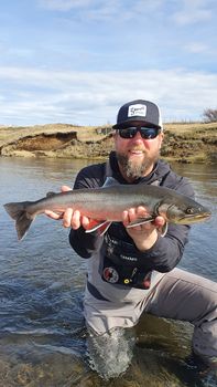 Fishing Day Tour From Akureyri, Husavik or Myvatn — photo 3