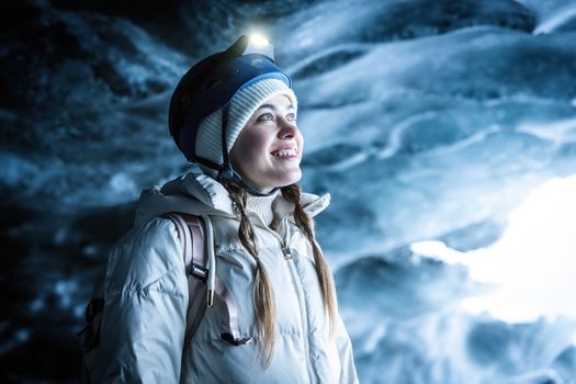 Ice Cave Captured — photo 25