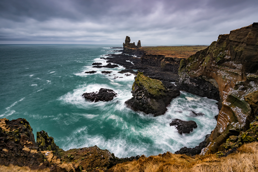 Private Snæfellsnes Peninsula Tour — photo 3