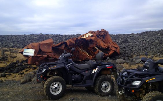 Reykjanes Lunar Landscapes | Private Tour — photo 2