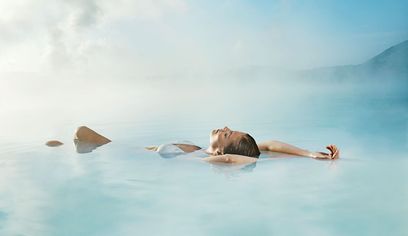 Reykjavík - Blue Lagoon Comfort including admission - with transfer