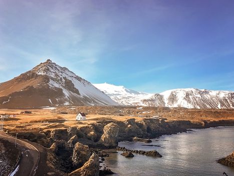 Private Snæfellsnes Peninsula — photo 5