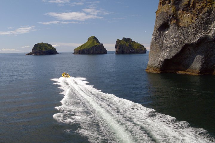 1-Hour Small Islands Trip, photo 2 of 8