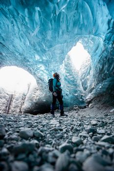 Ice Cave Captured — photo 13
