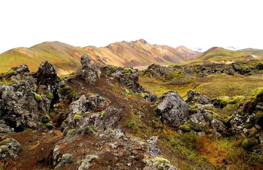 Laugavegur- Fjallabak Super Jeep Tour — photo 11