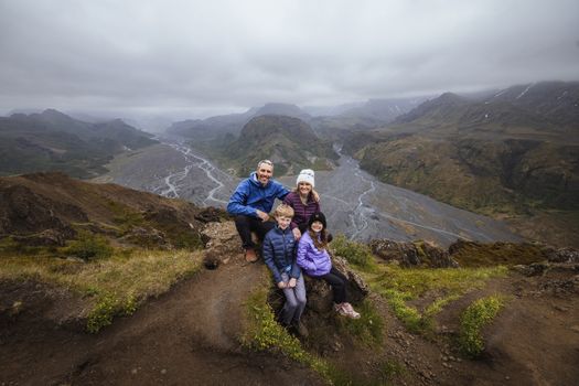 Thórsmörk – Valley of Thór | Private Tour | Photo Package Included — photo 20