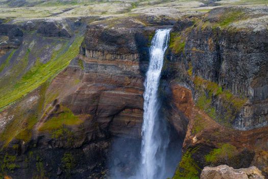 Landmannalaugar Hiking, Nature Bath & Háifoss Tour — photo 12