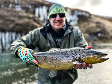 Full day fishing tour from Akureyri, Husavik or Myvatn — photo 5