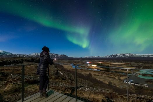 Private Northern Lights Hunting Tour — photo 4