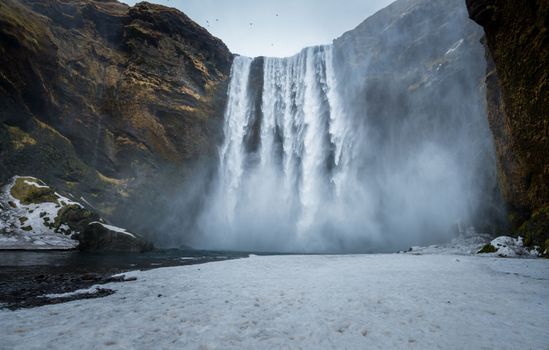 Jökulsárlón Glacial Lagoon & Diamond Beach — photo 7