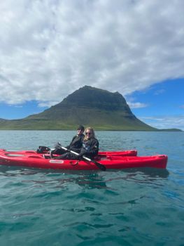 CLASSIC KAYAKING ADVENTURE — photo 4