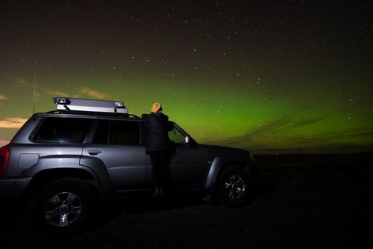 Northern Lights Private Jeep Tour – Local Expert Guide – With Photos — photo 10