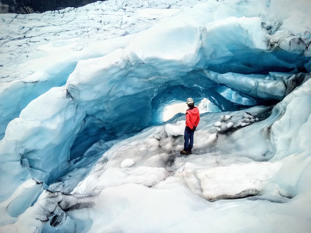 Skaftafell Beyond The Limit - 6 hour Adventure, photo 6 of 11