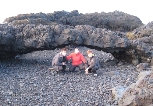 Reykjanes Peninsula - Blue Lagoon, Kleifarvatn Lake & the Bridge of Continents — photo 16