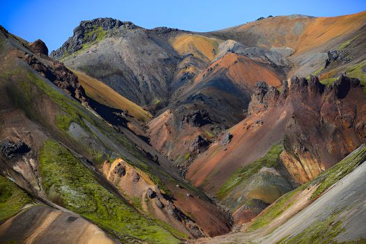 Private Landmannalaugar Super Jeep 4x4 Tour from Reykjavik - Highland Escape — photo 3