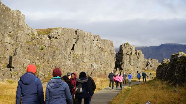 Golden Circle Private Tour for Cruise Ship Passengers! — photo 4