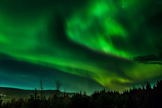 Private Northern Lights Wonder Tour — photo 6