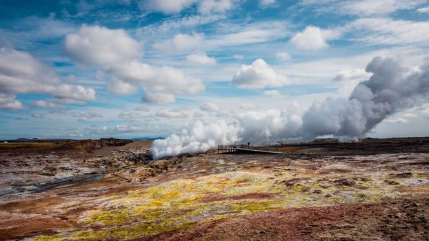 Volcanic Wonders with Grindavik Visit — photo 20