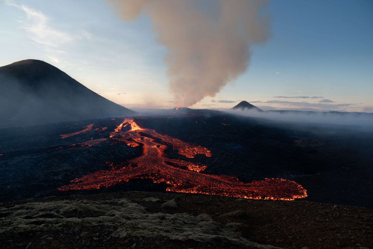 Volcano Express Iceland, photo 6 of 22
