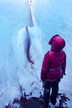 South Coast Adventure optional Glacier Hike - Private Eco Tour — photo 18
