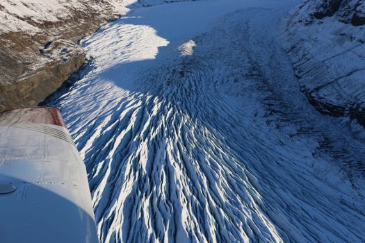 Scenic Airplane Tour from Skaftafell — photo 19