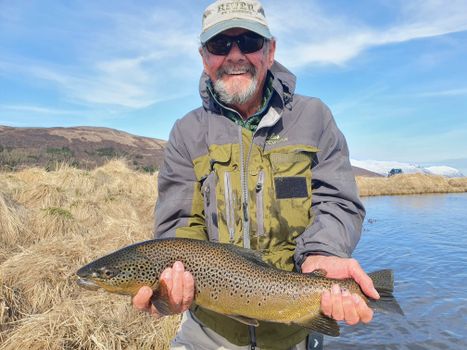 Fishing Day Tour From Akureyri, Husavik or Myvatn — photo 2