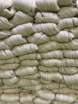 Icelandic Wool Yarn Factory Tour — photo 12