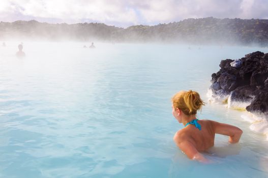 Exclusive Golden Circle & Blue Lagoon Private Day Tour — photo 7