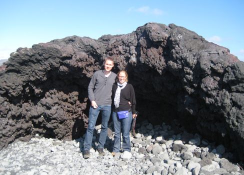 Reykjanes Peninsula - Blue Lagoon, Kleifarvatn Lake & the Bridge of Continents — photo 15