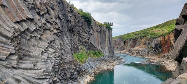 Stuðlagil Canyon: Private Day Tour — photo 4