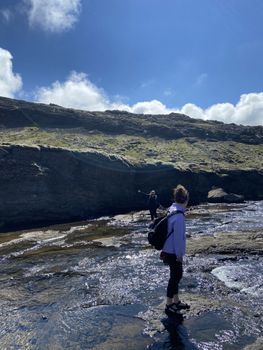 Glymur Waterfall Expedition: Conquer Iceland's Second Tallest Waterfall on a Thrilling Hike — photo 17