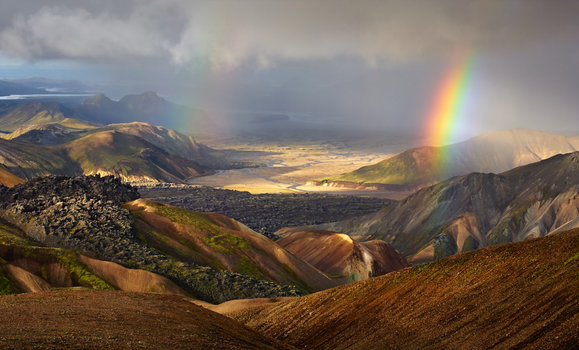 Landmannalaugar, guided Self-Drive tour — photo 4