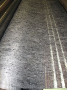 Icelandic Wool Yarn Factory Tour — photo 6