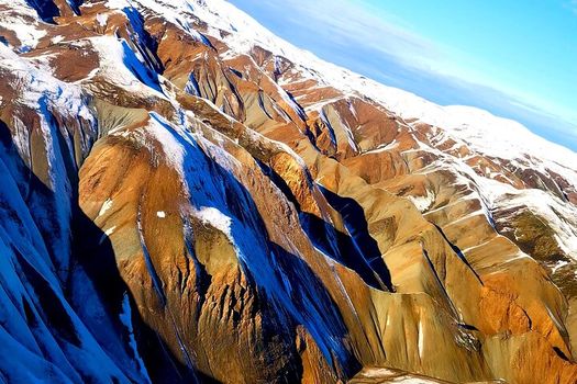 Landmarks from Above: Helicopter tour with 3 Landings — photo 2