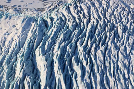 Glacier Edge Helicopter Tour from Skaftafell (No Landing) — photo 25