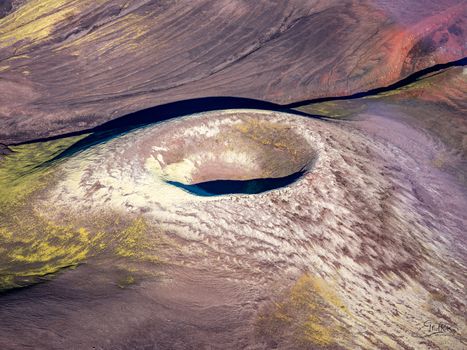 Laki Craters Helicopter Tour from Skaftafell — photo 6