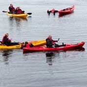 CLASSIC KAYAKING ADVENTURE — photo 11