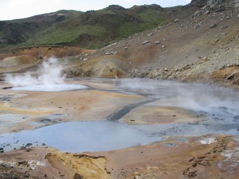 Reykjanes + Lava fields Private Tour — photo 8