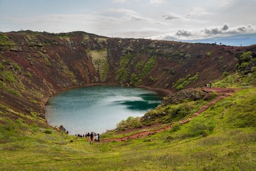 Golden Circle Tour, Horses & Blue Lagoon or Sky Lagoon — photo 25