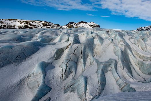 South Coast Adventure optional Glacier Hike - Private Eco Tour — photo 19