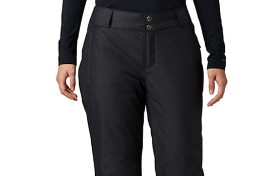 From Reykjavik: Warm & Waterproof Pants - Rental — photo 2