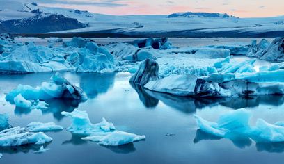 Exclusive Glacier Lagoon Private Day Tour