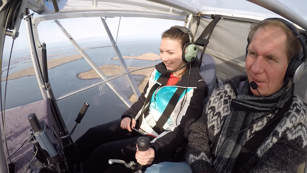 Flying Buggy — photo 5
