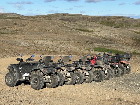 ATV Reykjavik - Adventures and View — photo 17