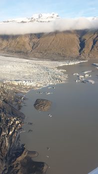 Scenic Airplane Tour from Skaftafell — photo 5