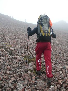 Þumall climbing expedition — photo 3
